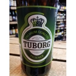 Tuborg Pilsener